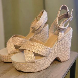 Platform Wedges